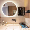 Отель Shanghai Yuetingju City Nature Hotel (Songjiang University Town), фото 12