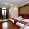 Отель Jinyu Express Hotel, фото 1