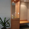 Отель Mingdian Ginza Business Hotel, фото 13