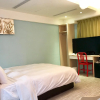 Отель Colors Infinity Inn, фото 3