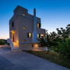Отель Anemos Villa in Salakos, фото 26
