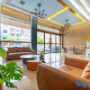 Отель Towo Holiday Hotel (Leping Donghu Park), фото 10