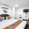 Отель Goroomgo Royal Oak Guest House Nabapally Sector 4 Kolkata, фото 22