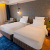 Отель Q Style Hotel, фото 3