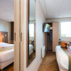 Отель Brit Hotel Nantes St Herblain - Le Kerann, фото 7