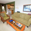 Отель Mammoth Ski & Racquet Club #51 2 Bedroom Condo, фото 4