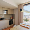 Отель Feel Porto Firmeza Coworking Flat 4 3, фото 9