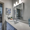 Отель Upscale 5BR Home on Lake Travis With Hottub & Lake Views, фото 9