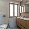 Отель White&Gray Apartment, фото 9