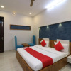Отель Blueberry Resort By OYO Rooms, фото 2