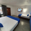 Отель Blue Marlin - Nightclub & Sports Bar on Site, фото 19