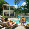 Отель XO Hotel Bacalar - Frente Laguna, фото 7