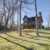 Отель Spacious Glenville Home w/ Fire Pit + Lake Access, фото 15