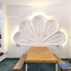 Отель Dali Cloud Habitat Sea view apartment, фото 10