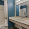 Отель Woodspring Suites Jacksonville Orange Park, фото 10