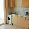 Отель 403 Apartment Carisa Artemis Court в Ларнаке