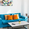 Отель Beautiful Apt. close to Monastiraki, фото 16