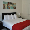 Отель Park Ave Suites, фото 4