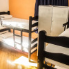 Отель São Paulo Global Hostel, фото 6