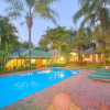 Отель Tzaneen Country Lodge, фото 10