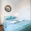 Отель Apartment Eugen 2, фото 6