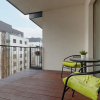 Отель Warsaw Mokotów Chodkiewicza by Renters, фото 17
