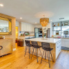 Отель Hawthorne Home w/ Covered Patio & Basketball Court, фото 11