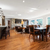 Отель Beaver Creek Residences - 2 Bedroom Luxury Ski In/out Condo, фото 10