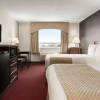 Отель Days Inn & Suites by Wyndham Brandon, фото 3