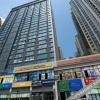 Отель Sweetome Holiday Apartment (Gaotie Shihao Plaza), фото 13