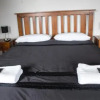 Отель The Pier Lodge Bed And Breakfast, фото 4