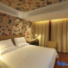Отель Starway Hotel Rui An Wansong Road Branch, фото 36