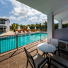 Отель Caretta Paradise Resort & Waterpark, фото 36
