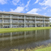 Отель Romar Lakes 103a 2 Bedroom Condo, фото 29