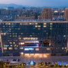 Отель Fangyuan·Taizhou Hotel, фото 2