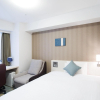 Отель Daiwa Roynet Hotel Osaka Uehonmachi, фото 4
