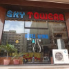 Отель Sky Tower, фото 1