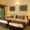 Отель Tigergarh Resort, фото 3
