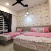 Отель H2H Euro House, фото 5