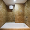 Отель Exclusive And Spacey 3Br At Grand Sungkono Lagoon Apartment, фото 8