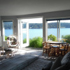 Отель Beach House Salt Spring, фото 7