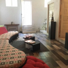 Отель Itaka Glamping Cabanas & Loft, фото 47