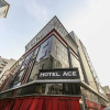 Отель Hwagokdong Ace Hotel, фото 1