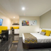 Отель The Abbey Motor Inn, фото 5