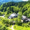 Отель Kaikake Onsen Ryokan, фото 25