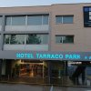 Отель Tarraco Park Tarragona в Таррагоне