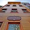 Отель Fides Hotel Istanbul, фото 1
