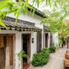 Отель Qin Inn Xitang Liangcang Community Garden, фото 1