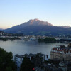 Отель Royal Luzern, фото 8