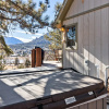 Отель Vista Of Lake Estes By Estes Park Homes 3 Bedroom Home by RedAwning, фото 13
